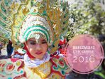 Margomulyo Ethno Carnival 2016