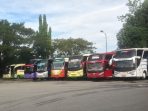 Jadwal Bus Bojonegoro Surabaya