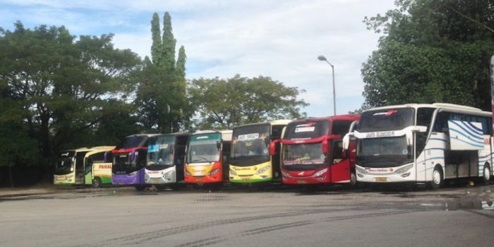 Jadwal Bus Bojonegoro Surabaya
