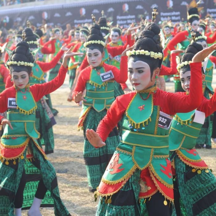 Sejarah dan budaya unik masyarakat Bojonegoro