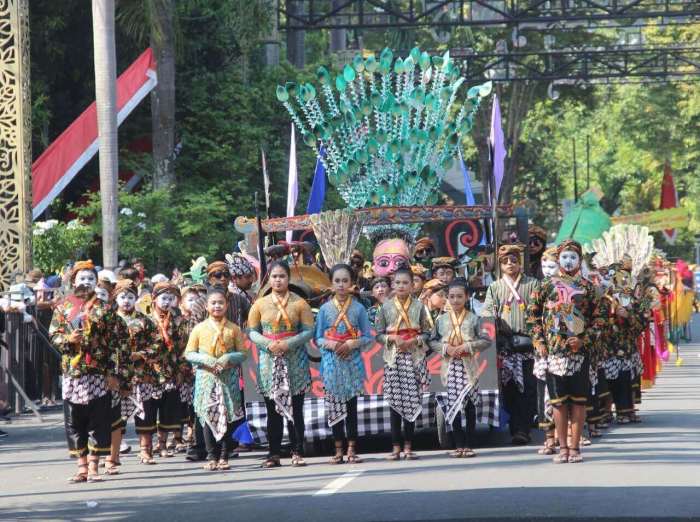 Sejarah dan budaya unik masyarakat Bojonegoro