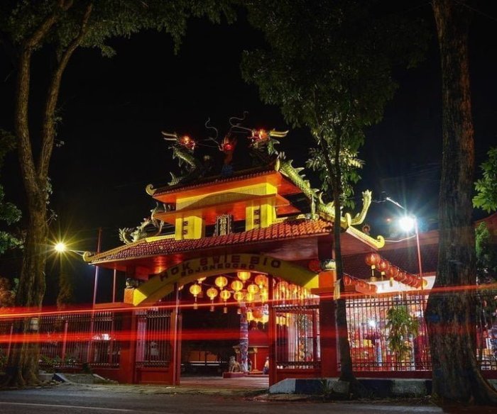 Tips perjalanan hemat ke Bojonegoro